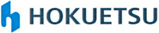 H HOKUETSU logo