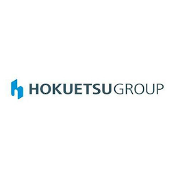 H HOKUETSUGROUP logo