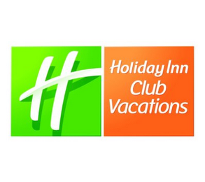 H HOLIDAY INN CLUB VACATIONS logo