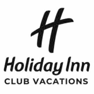 H HOLIDAY INN CLUB VACATIONS