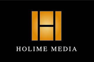 H HOLIME MEDIA logo