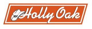 H HOLLY OAK logo