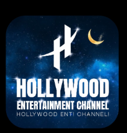 H HOLLYWOOD ENTERTAINMENT CHANNEL HOLLYWOOD ENT! CHANNEL! logo