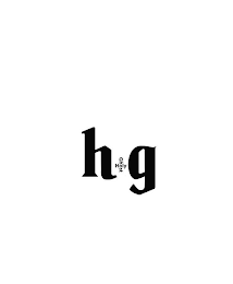 H HOLY GHOST G logo