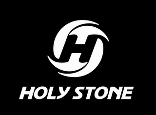 H HOLY STONE logo