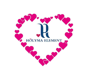 H HOLYMA ELEMENT logo