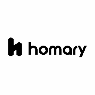 H HOMARY logo