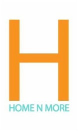 H HOME N MORE