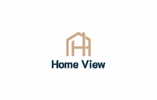 H HOME VIEW logo