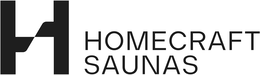 H HOMECRAFT SAUNAS