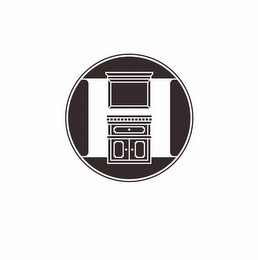 H HOMEDEE logo