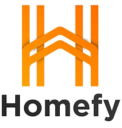 H HOMEFY logo