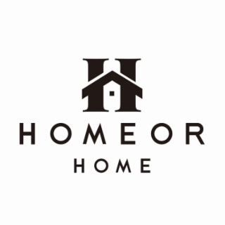 H HOMEOR HOME logo