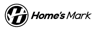 H HOME'S MARK logo