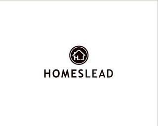H HOMESLEAD logo