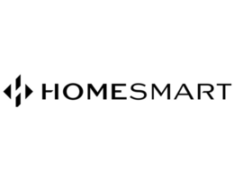 H HOMESMART logo