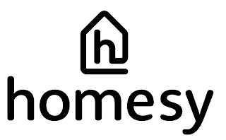 H HOMESY logo