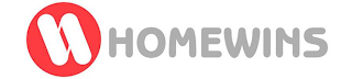 H HOMEWINS logo