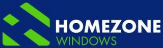 H HOMEZONE WINDOWS logo