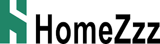 H HOMEZZZ logo