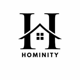 H HOMINITY logo