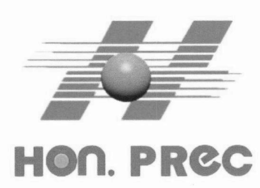 H HON. PREC logo