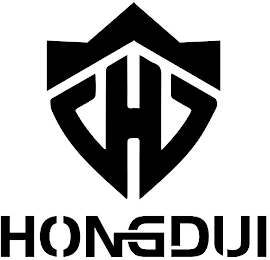 H HONGDUI logo