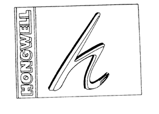 H HONGWELL logo