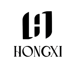 H HONGXI logo