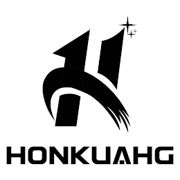 H HONKUAHG logo