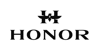 H HONOR logo