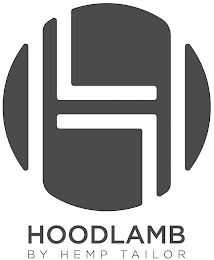 H HOODLAMB BY HEMP TAILOR logo