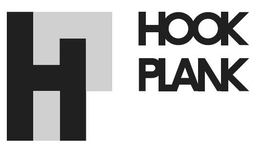 H HOOK PLANK