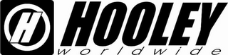 H HOOLEY WORLDWIDE logo