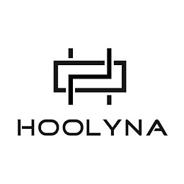 H HOOLYNA logo