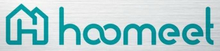 H HOOMEET logo