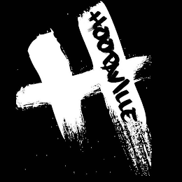 H HOOPAVILLE logo