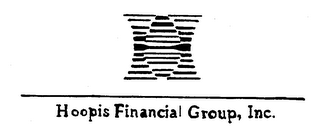 H HOOPIS FINANCIAL GROUP, INC. logo