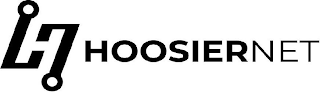 H HOOSIERNET logo