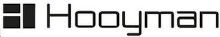 H HOOYMAN logo