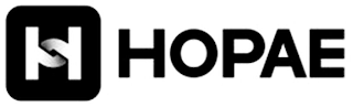 H HOPAE logo
