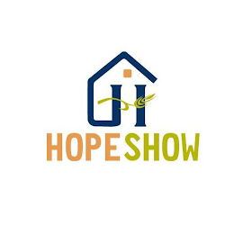 H HOPESHOW logo
