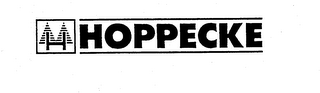 H HOPPECKE logo