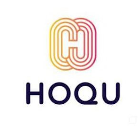 H HOQU logo