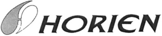 H HORIEN logo
