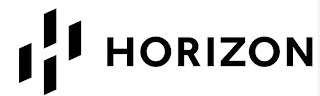 H HORIZON logo