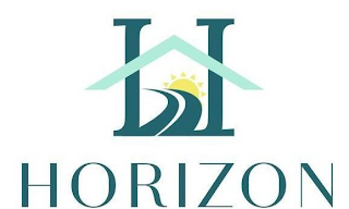 H HORIZON logo