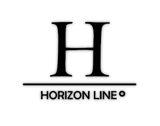 H HORIZON LINE logo