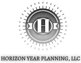 H HORIZON YEAR PLANNING, LLC logo
