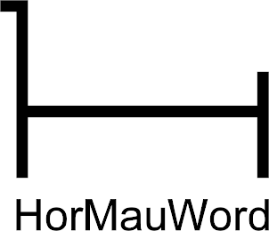 H HORMAUWORD logo